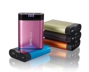 移动电源选择指南 8400毫安大容量，苹果、三星、HTC等手机的理想伴侣