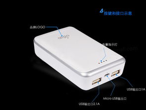 移动电源 现代生活中的续航保障